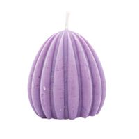 Foto do produto Forma de Silicone Ovo de Páscoa Modelo 3