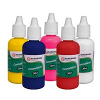 Foto do produto Pigmento Cosmético 30ml