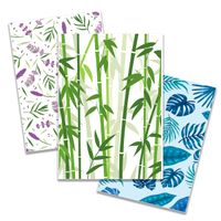 Foto do produto 10 Papel Para Embalar Sabonete Artesanal Naturais e Ervas  Papéis A5 Offset Sulfite