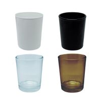 Foto do produto Copo de Vidro Para Vela Variedades 70 ml