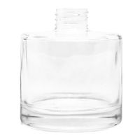 Foto do produto Frasco Vidro Picolo 220ml sem Tampa Rosca 28/410