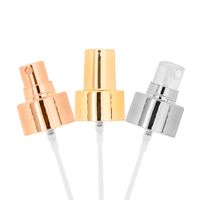 Foto do produto Válvula Spray Luxo (28/410) - Escolha a Cor Desejada