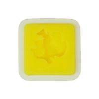 Foto do produto Molde de Silicone Placa 