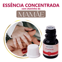 Foto do produto Essência Concentrada Mamãe - 10Gr