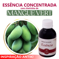 Foto do produto Essência Concentrada Mangue Vert 100 g
