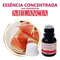 Foto do produto Essência Concentrada Melancia - 10Gr