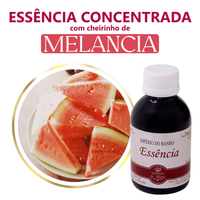 Foto do produto Essência Concentrada Melancia - 100Gr