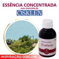 Foto do produto Essência Concentrada Osklen (Osklen Vento) - 100Gr