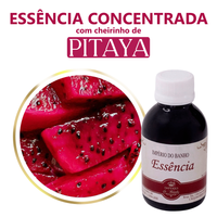Foto do produto Essência Concentrada Pitaya - 100Gr