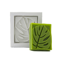 Foto do produto Forma de Silicone Barra Costela de Adão