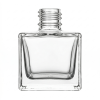 Foto do produto Frasco Vidro Cristal Cubo 30ml 18/410