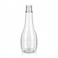 Foto do produto Frasco PET Garrafinha Mística 120ml 24/415