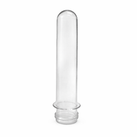 Foto do produto Frasco Tubete Bolha de Sabão 13cm 28/410