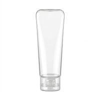 Foto do produto Bisnaga Cristal 60g sem Tampa para Cremes