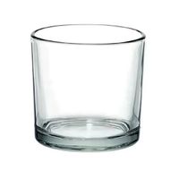 Foto do produto Copo de Vidro Cristal 265ml para Velas