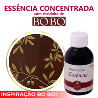 Foto do produto Essência Concentrada Bo Bo Inspirada - 100gr