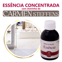 Foto do produto Essência Concentrada Carmen Steffens 100 g