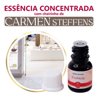 Foto do produto Essência Concentrada Carmen Steffens 10 g