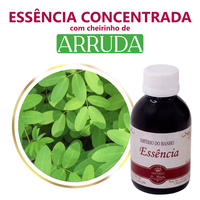 Foto do produto Essência Concentrada Arruda - 100Gr