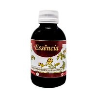 Foto do produto Essência Concentrada Morango e Manjericão OAK - 100Gr
