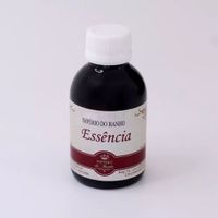 Foto do produto Essência Concentrada Vetivert - 100Gr