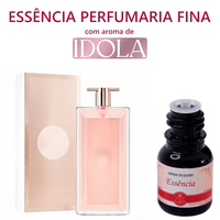 Foto do produto Essência Concentrada Idola 10g
