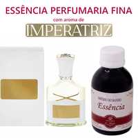 Foto do produto Essência Perfumaria Fina 50g ─ Imperatriz (Creed)