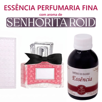 Foto do produto Essência Concentrada Miss Dior - 50Gr