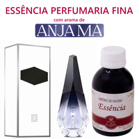 Foto do produto Essência Perfumaria Fina 50g ─ Anja Má (Given)