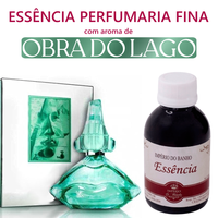 Foto do produto Essência Concentrada Laguna (Salvador Dali Laguna) - 50Gr