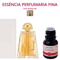 Foto do produto Essência Concentrada Pi (Inspiração Givenchy) - 10Gr