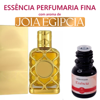 Foto do produto Essência Concentrada Âmbar Real - Perfumaria Fina - 10Gr