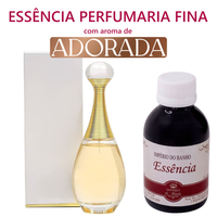 Foto do produto Essência Concentrada Jade (J´Adore - Dior) - 50Gr