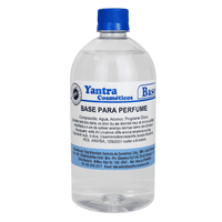 Foto do produto Base Liquida para Perfume Yantra - 1 Litro