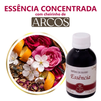 Foto do produto Essência Concentrada Para Aromatizante Inspiração Argos 100 g