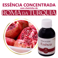 Foto do produto Essência Concentrada Romã da Turquia (Antik) - 100Gr