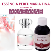 Foto do produto Essência Concentrada Anais (Cacharel - Anais Anais) - 50Gr