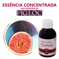 Foto do produto Essência Concentrada Fig Loc (Loccitane) 100 g
