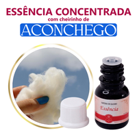 Foto do produto Essência Concentrada Aconchego (Comfort Colage) - 10Gr