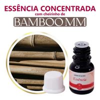 Foto do produto Essência Concentrada Bamboo Mm - 10Gr