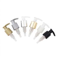 Foto do produto Válvula Pump Dispenser Premium para Sabonete Líquido Shampoo Condicionador Rosca  (24/415) 