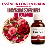 Foto do produto Essência Concentrada Bast Roses Loc (Loccitane - Best Roses) - 100g