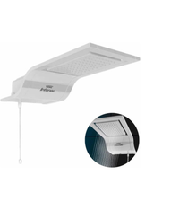 Foto do produto CHUVEIRO ELETRÓNICO - DUCHA INTENSE 220V - 7.800W - WHITE - FAME