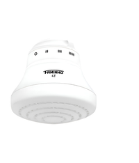Foto do produto CHUVEIRO DUCHA FAMINHO 4 TEMPERATURAS 220V 6800W BRANCO FAME