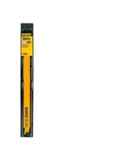 Foto do produto KIT C/ 5 LÁMINAS SERRA SABRE 12 POL METAL DW4838 - DEWALT