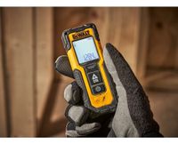 Foto do produto Trena A Laser Dewalt Dwht77100 30m