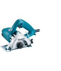 Foto do produto Serra Mármore Makita 4100nh3zx  com 2 Discos Diámetro 110mm 1300W 220V