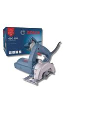 Foto do produto SERRA MARMORE PROFISSIONAL BOSCH TITAN 1500W GDC150 220V