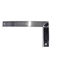 Foto do produto ESQUADRO PROFISSIONAL METAL 12 STANLEY 46536