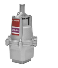 Foto do produto BOMBA DE ÁGUA SUBMERSA BSL 800 - LORENZETTI COR CINZA 220V 